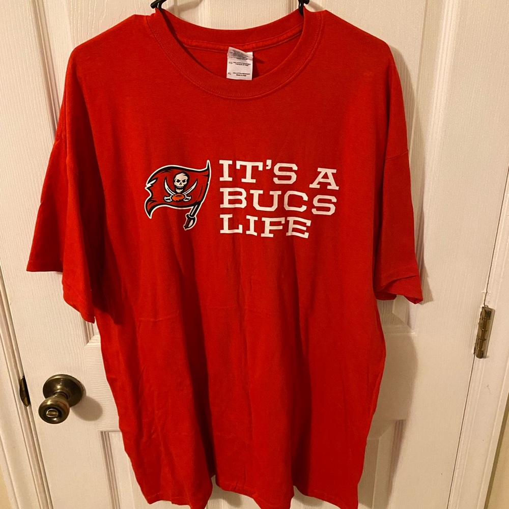 TAMPA BAY BUCS